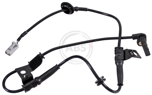 Sensor, wheel speed 31727