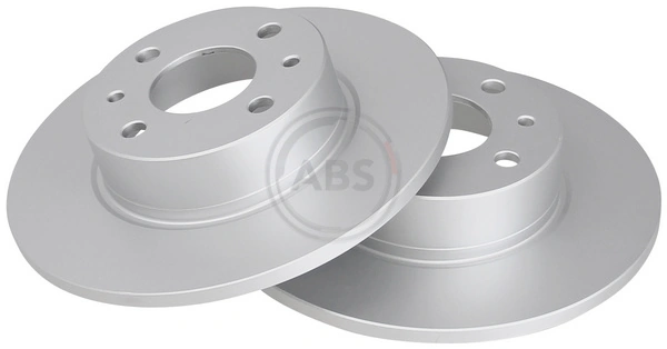 Brake Disc 15049