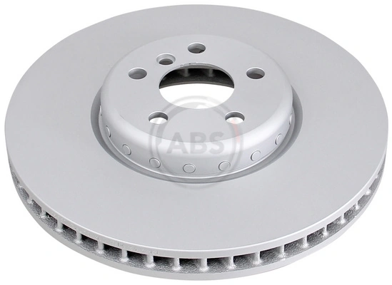 Brake Disc 18667