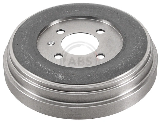 Brake Drum 7173-S