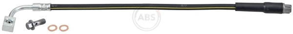 Brake Hose SL 6646