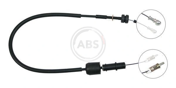 Accelerator Cable K33610