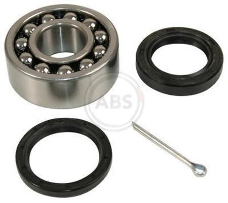 Wheel Bearing Kit 200562