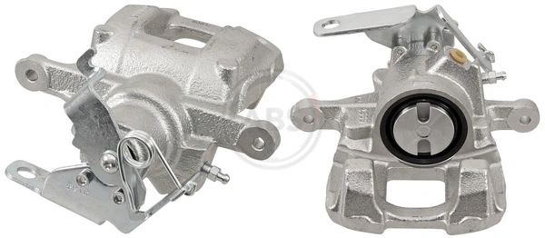 Brake Caliper 532041