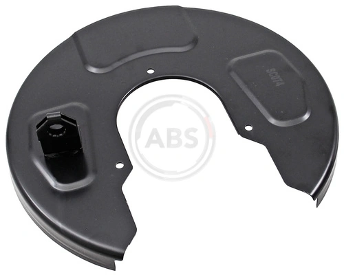 Splash Guard, brake disc 11368
