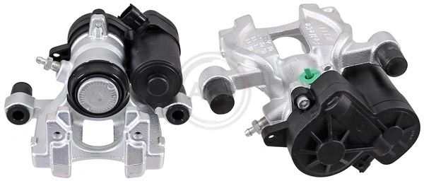 Brake Caliper 431742