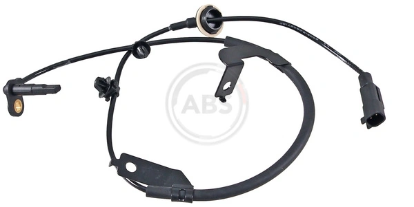 Sensor, wheel speed 31282