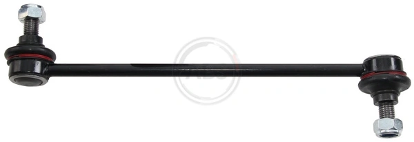 Link/Coupling Rod, stabiliser bar 260758
