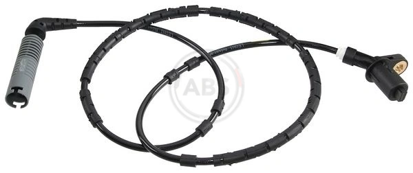 Sensor, wheel speed 30393