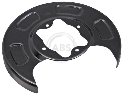 Splash Guard, brake disc 11394