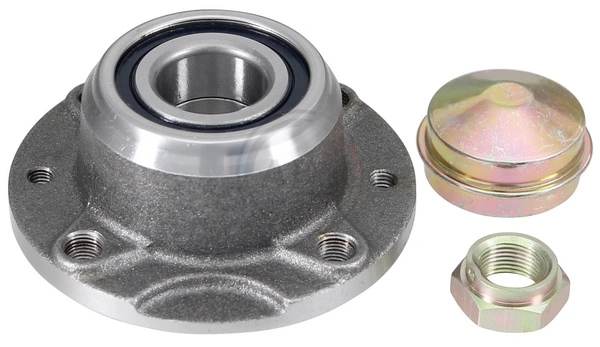 Wheel Hub 200025