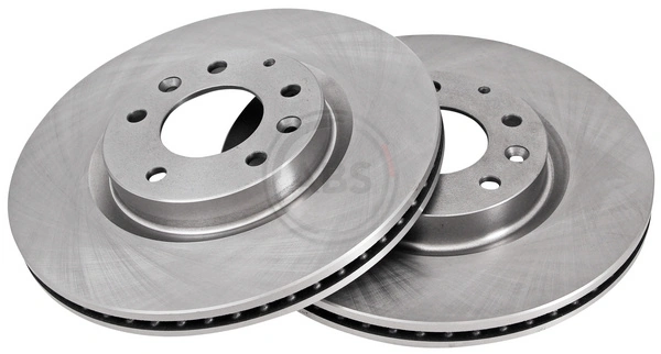 Brake Disc 17694