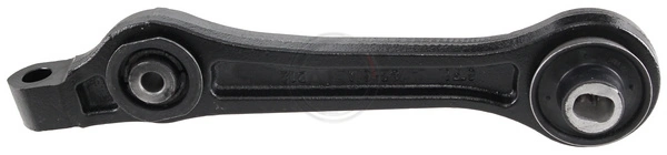 Control/Trailing Arm, wheel suspension 211411