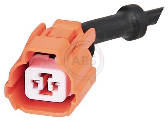 A.B.S. 30835 Sensor, wheel speed