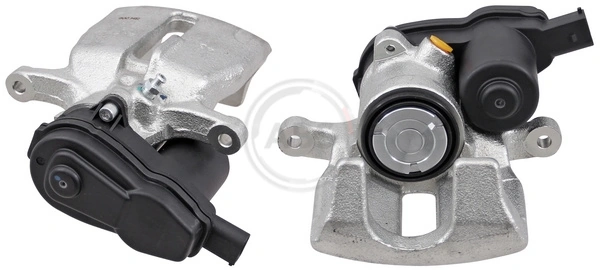Brake Caliper 431642