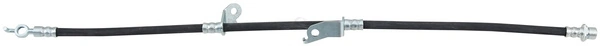 Brake Hose SL 6398