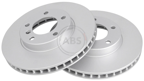 Brake Disc 16253