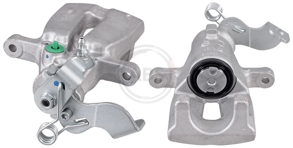 Brake Caliper 532131