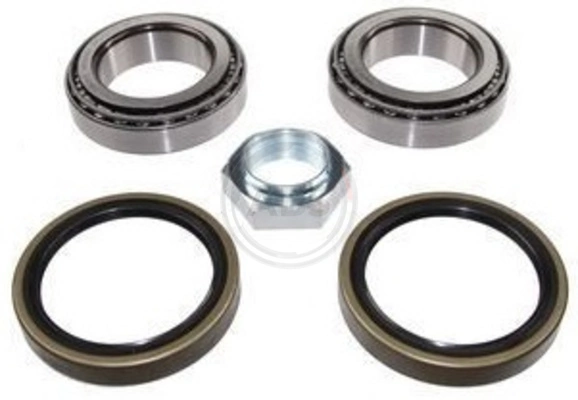 Wheel Bearing Kit 200779