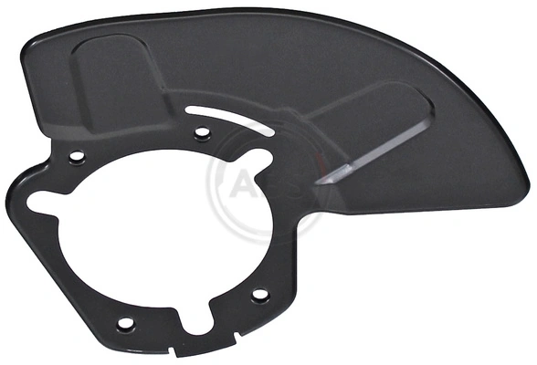 Splash Guard, brake disc 11337