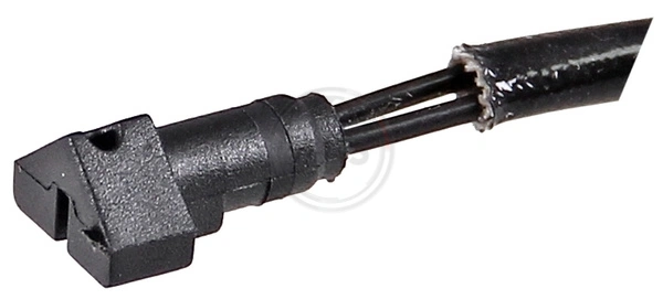 Warning Contact, brake pad wear 39791