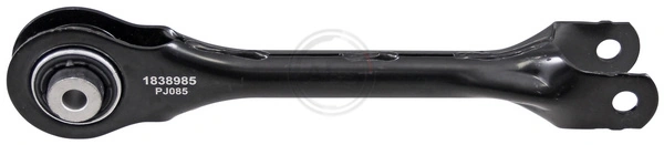 Control/Trailing Arm, wheel suspension 212584