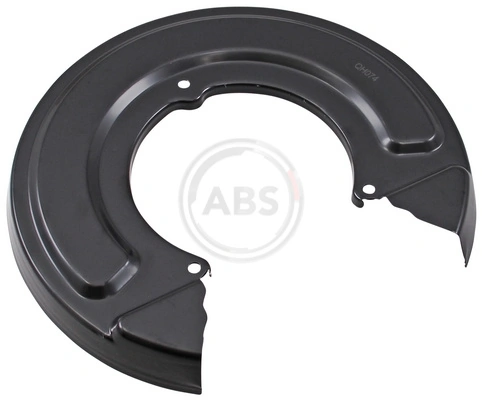 Splash Guard, brake disc 11460