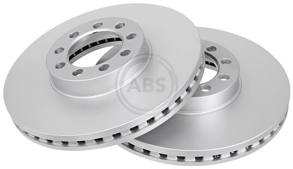 Brake Disc 17940