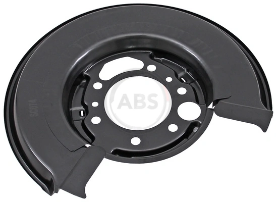 Splash Guard, brake disc 11232