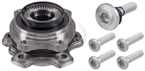 Wheel Bearing Kit 201247