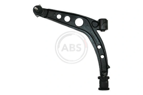 Control/Trailing Arm, wheel suspension 210146