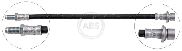 Brake Hose SL 1211
