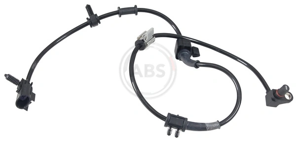 Sensor, wheel speed 31072