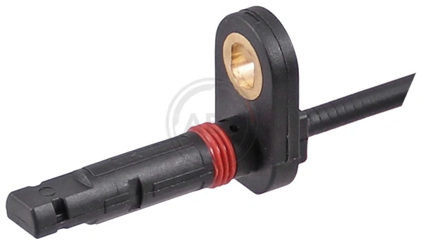 Sensor, wheel speed 31771