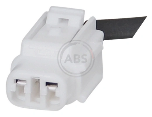 A.B.S. 32100 Sensor, wheel speed
