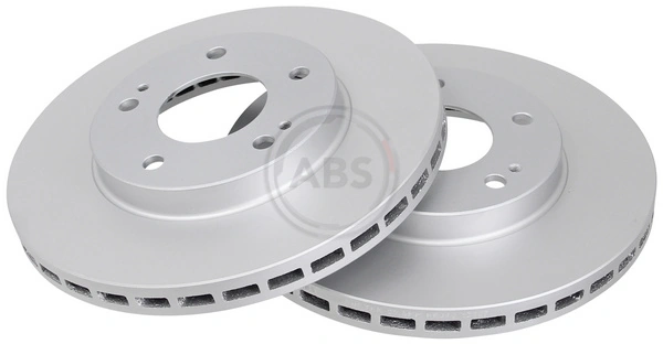 Brake Disc 17125