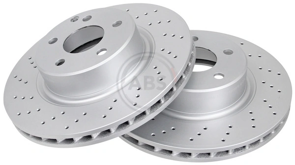Brake Disc 17111