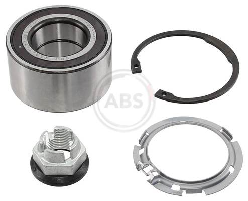 Wheel Bearing Kit 201127