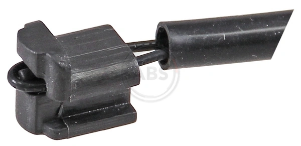 Warning Contact, brake pad wear 39447