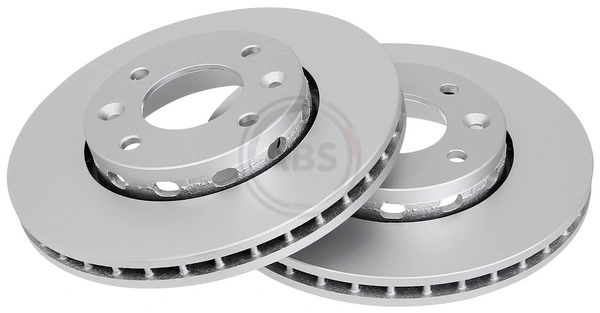 Brake Disc 17579