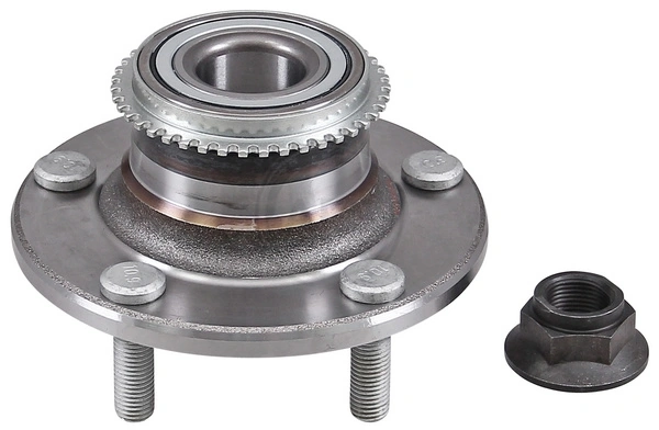 Wheel Bearing Kit 201363