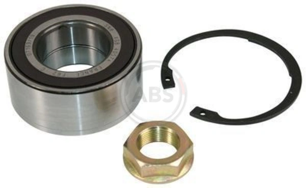 Wheel Bearing Kit 200404