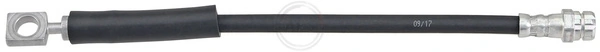 Brake Hose SL 6615