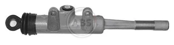 Master Cylinder, clutch 51718X