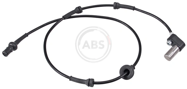 A.B.S. 30118 Sensor, wheel speed