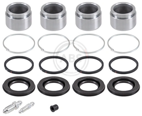 Repair Kit, brake caliper ECO-KIT 57509