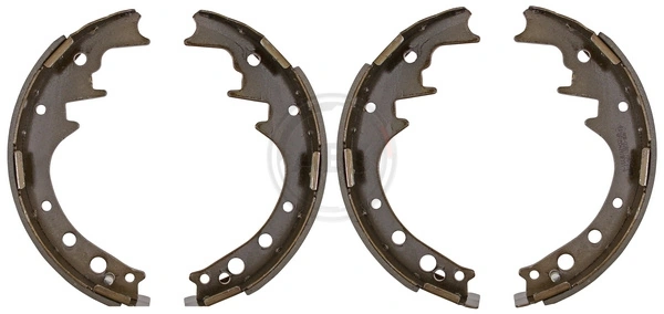Brake Shoe Set 8554