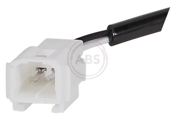 Sensor, wheel speed 31938