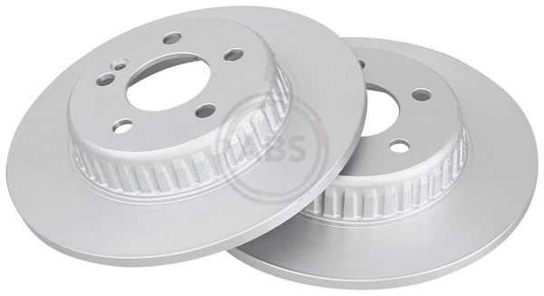 Brake Disc 18539
