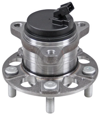 Wheel Bearing Kit 201539